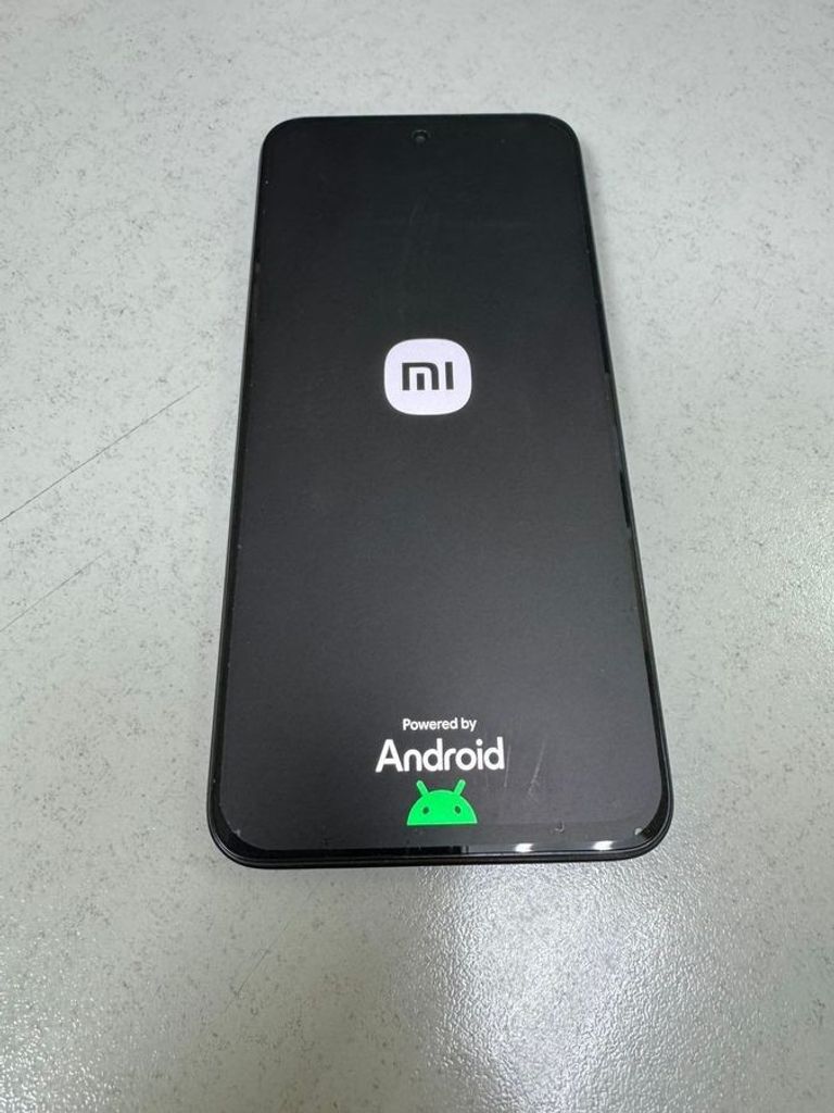 Купити Xiaomi redmi 15 4g 6/128gb Б/У