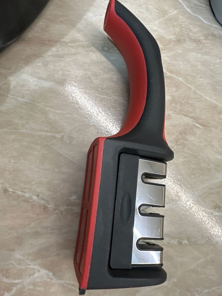 Дешево із нержавіючої сталі з ломбарду