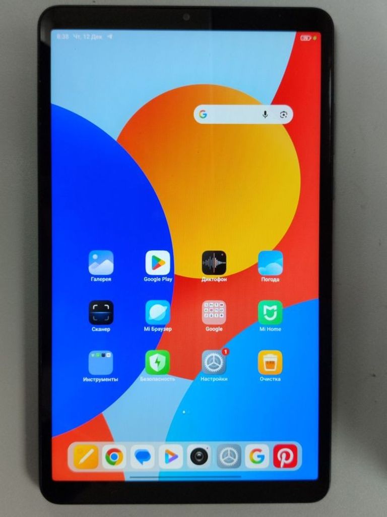 Купити Xiaomi redmi pad se 4/128gb Б/У
