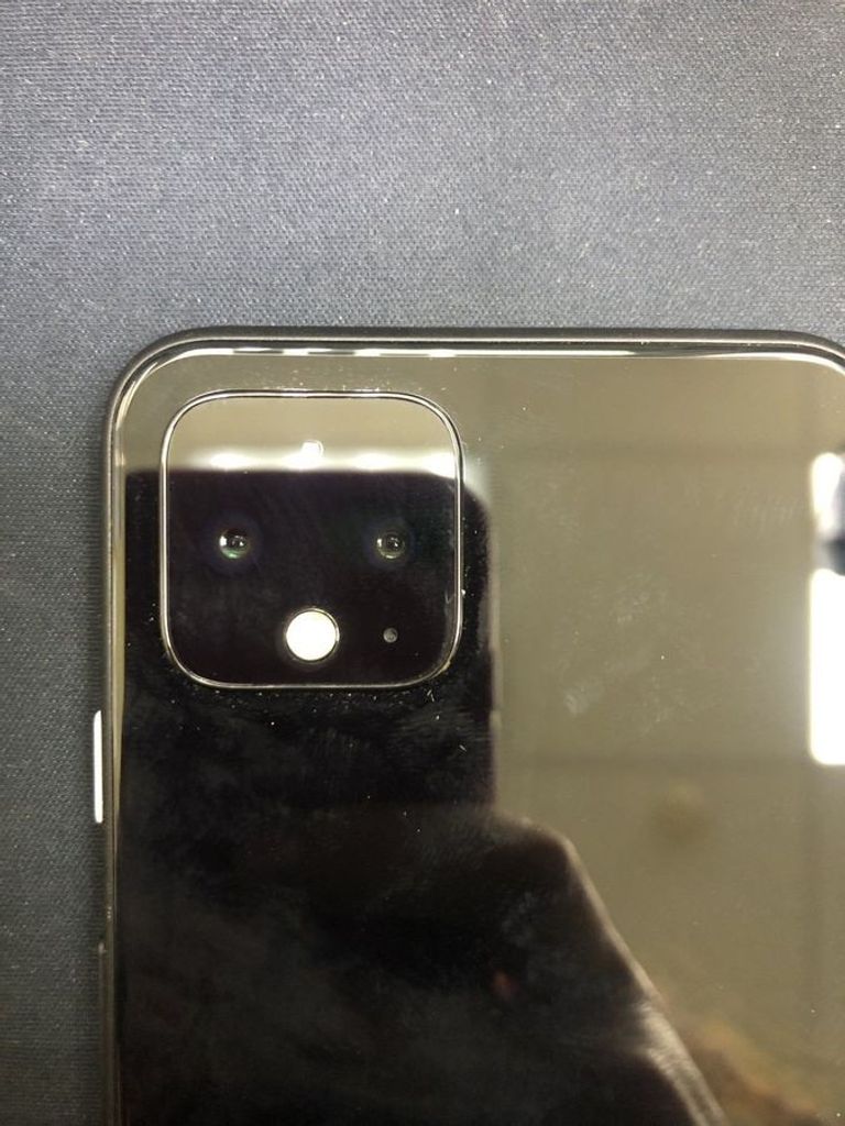 Google pixel 4 6/64gb Код:01-200862090. Зображення 8