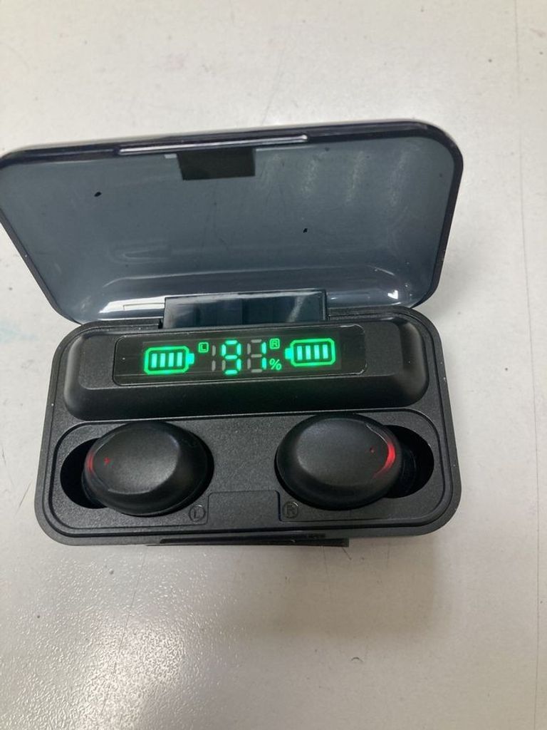 Дешево Tws f9 з ломбарду