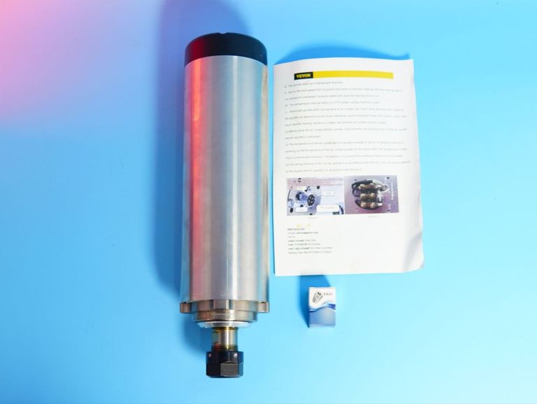 VEVOR JST-JGF-F80E Код:null. Зображення 5