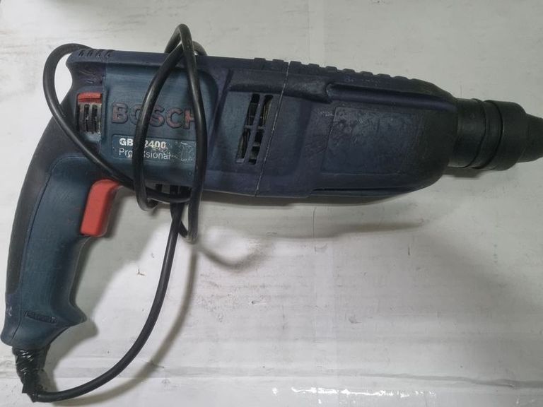 Купити Bosch GBH 2400 Б/У