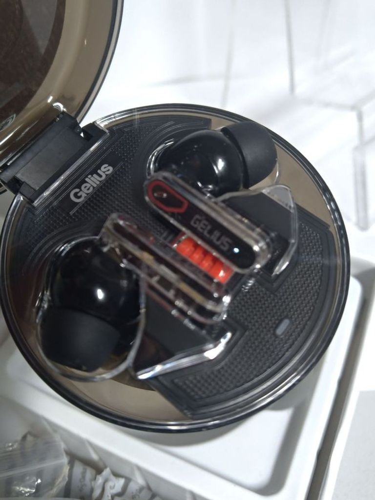 Gelius incredible gp-tws033 Код:01-200859955. Зображення 6