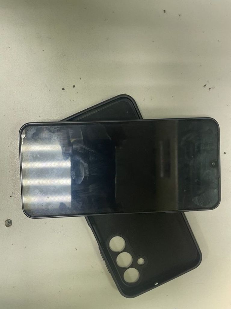 Оголошення Samsung galaxy a16 sm-a165f 8/256gb Б/У