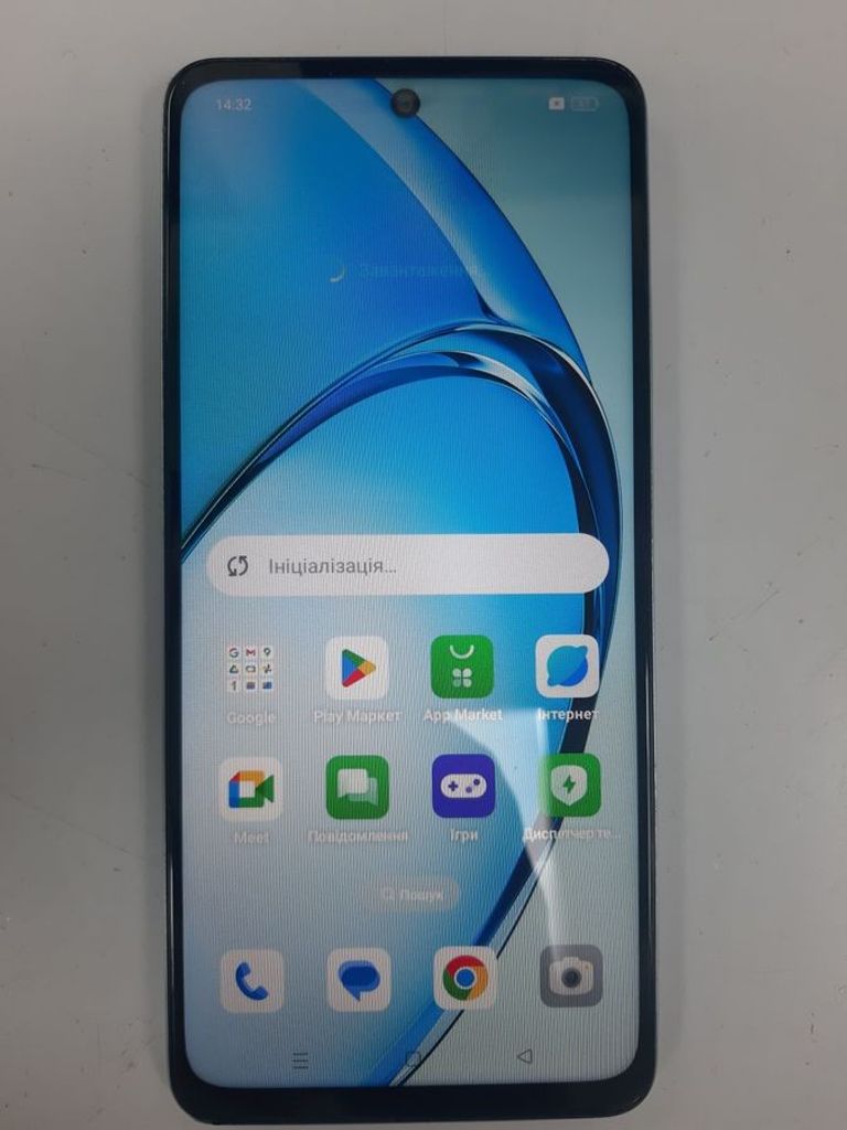 Купить Oppo a3x 4g 4/128gb Б/У