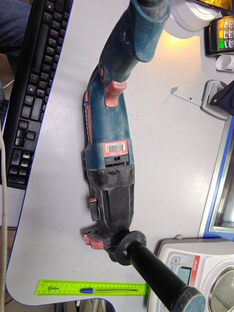 Купити Зенит ЗП-1100 Б/У