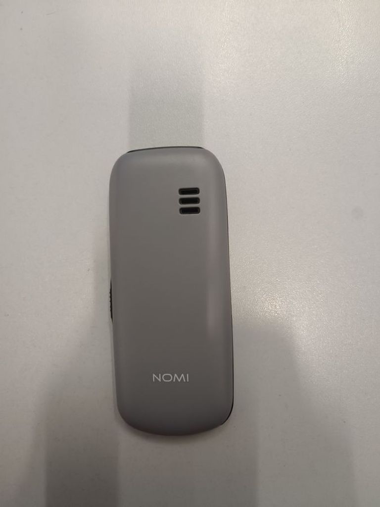 Оголошення Nomi i1441 Blue Б/У