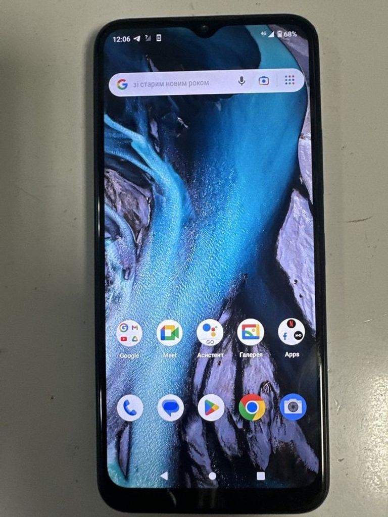 Купити Nokia c22 2/64gb Б/У