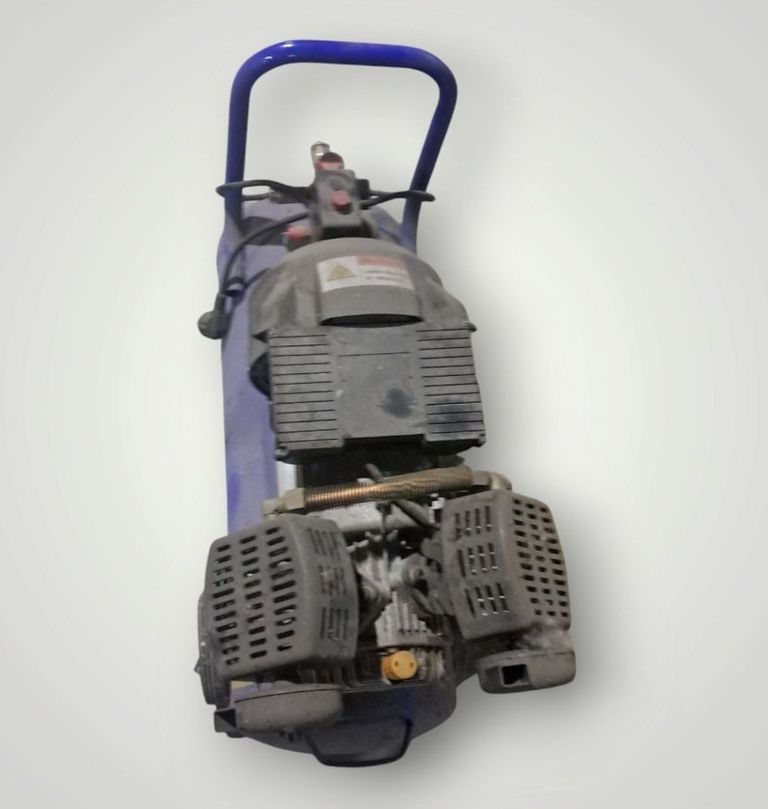 Оголошення Werk VBM-50N Б/У