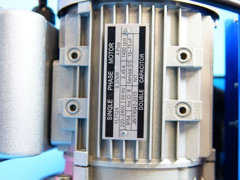 Creworks 370 Вт 1,5-38 мм, 11 гнізд Код:null. Зображення 8