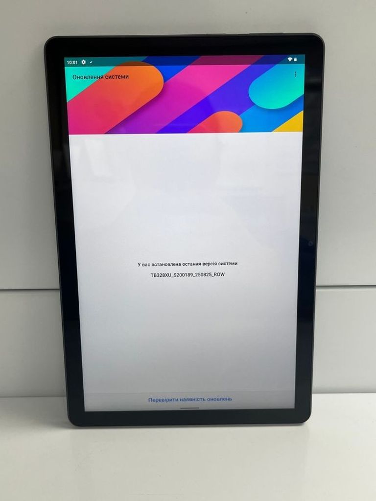 Розпродаж Lenovo tab m10 tb328xu 4/64gb, продавець Техноскарб
