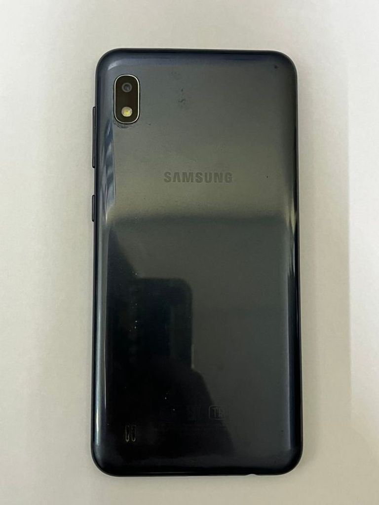 Розпродаж Samsung a105f galaxy a10 2/32gb, продавець Техноскарб