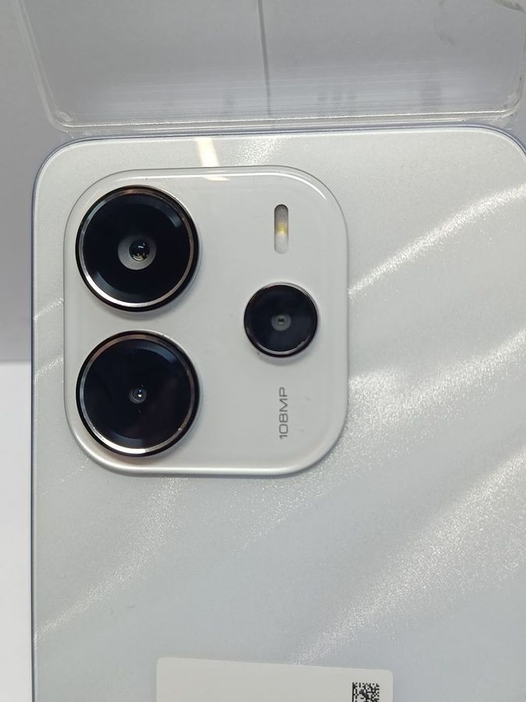 Xiaomi redmi note 14 8/256gb Код:01-200862337. Зображення 5