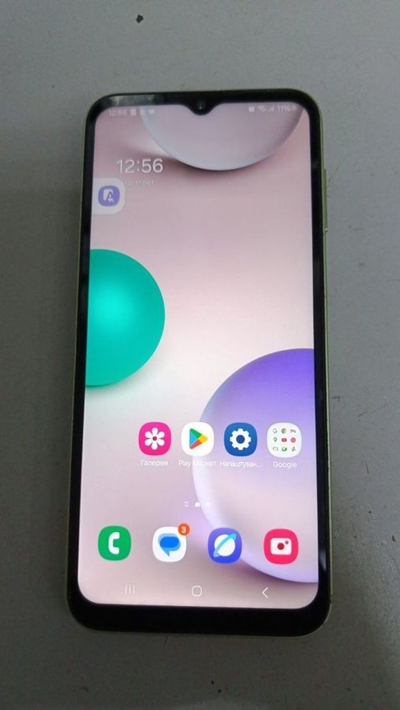Купити Samsung galaxy a14 sm-a145f 4/64gb Б/У
