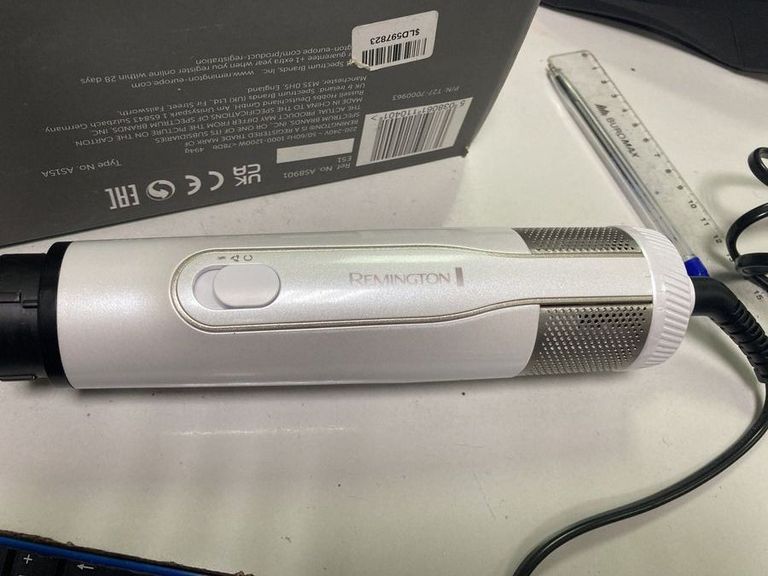 Оголошення Remington HYDRAluxe AS8901 Б/У
