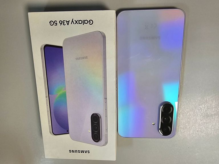 Дешево Samsung galaxy a36 5g 6/128gb з ломбарду