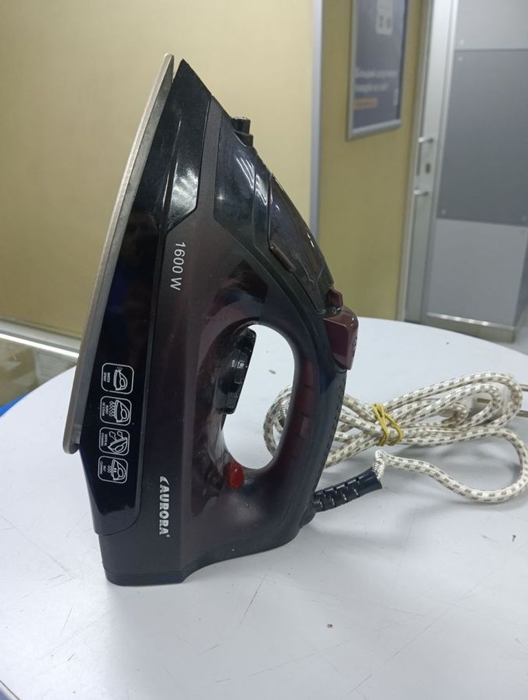 Оголошення Aurora AU 3162 Б/У