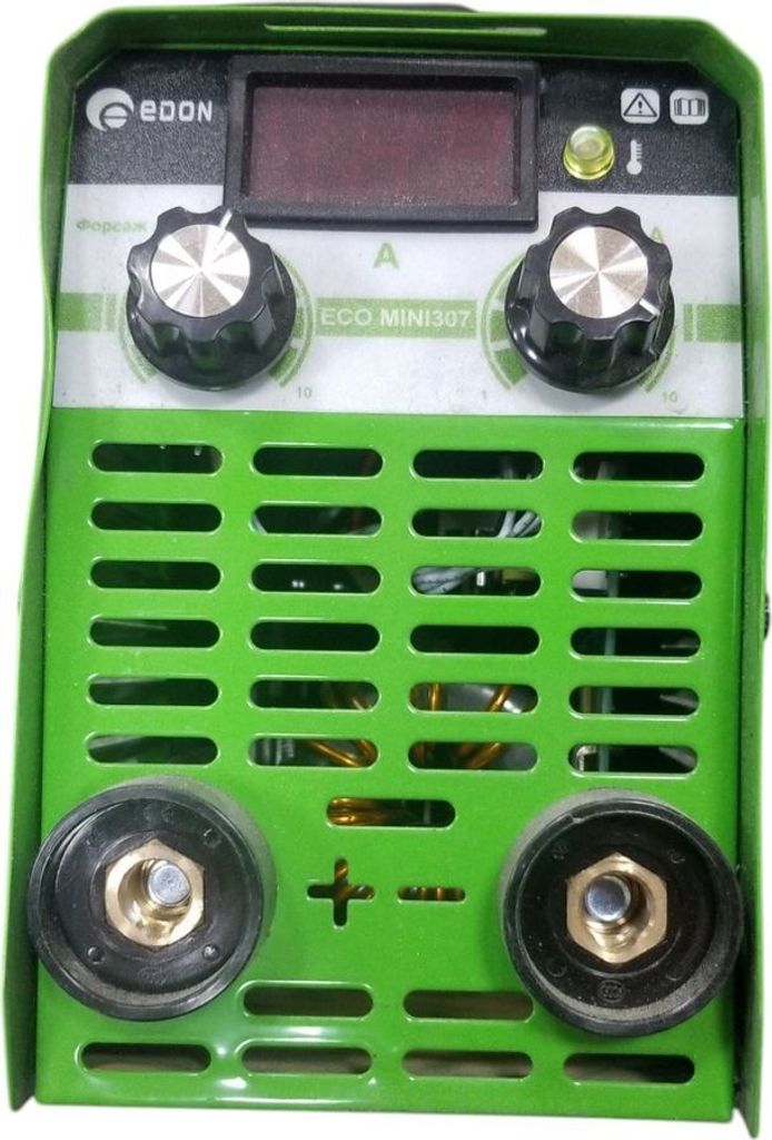 Дешево Edon ECO Mini 307 з ломбарду