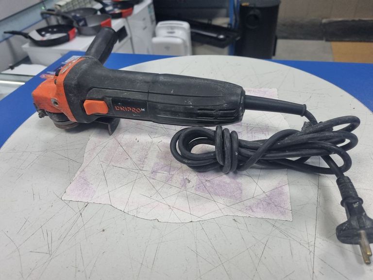 Купити Dnipro-M gs-98 Б/У