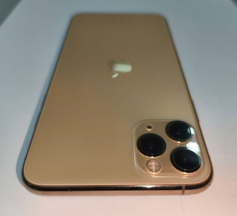 Apple iphone 11 pro max 256gb Код:01-200868539. Изображение 11