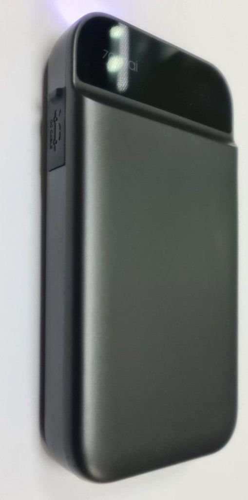 Оголошення Xiaomi 70mai Jump Starter (Midrive PS06) Б/У