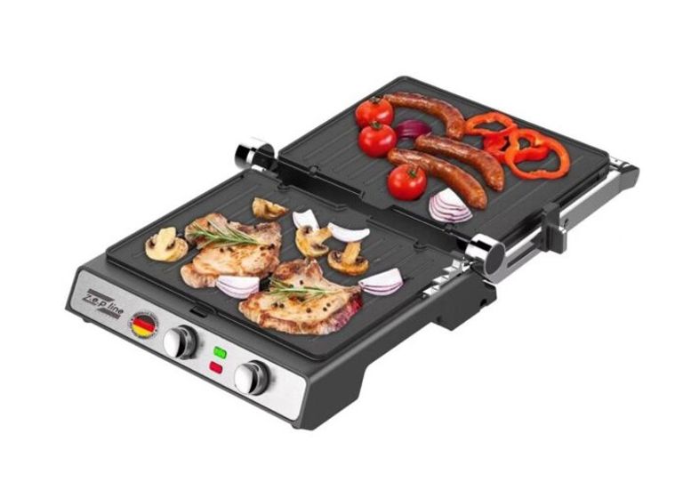 Zepline ZP-810 3500W 3в1  Код:null. Изображение 4