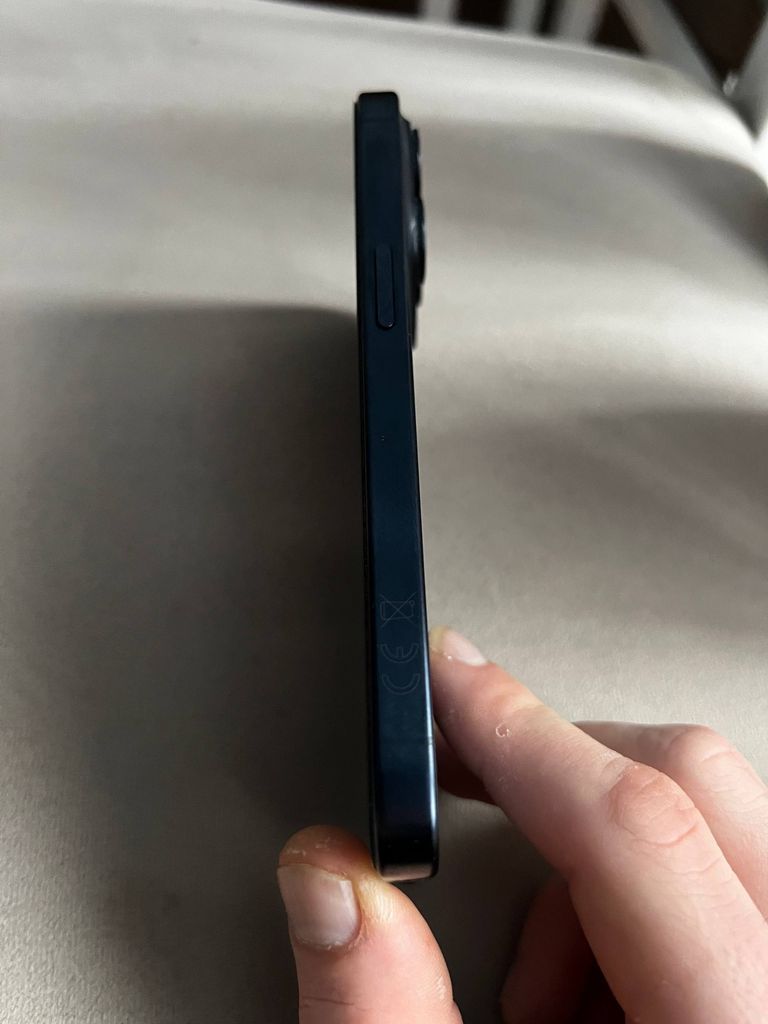 Apple iphone 15 pro 128gb Код:null. Изображение 9