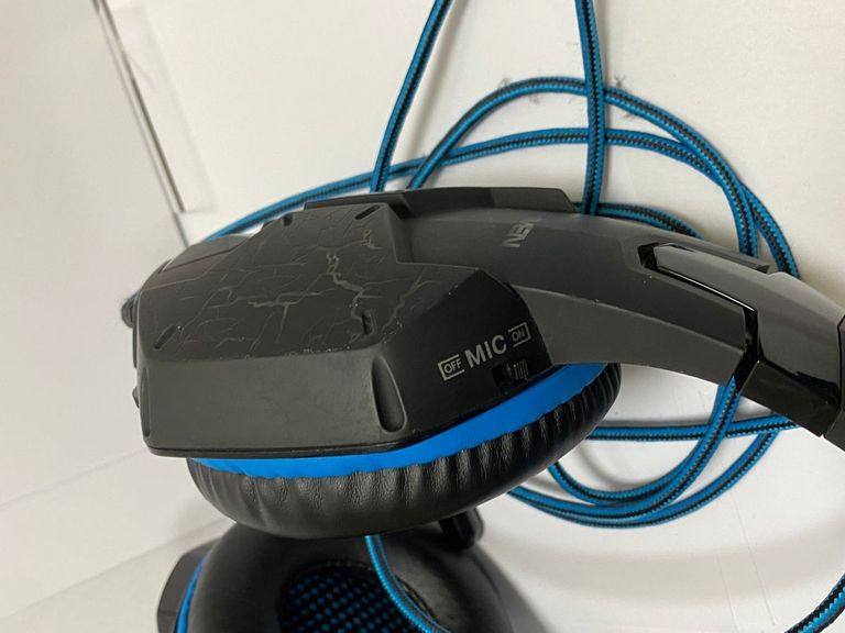 Дешево Sven ap-u980mv з ломбарду