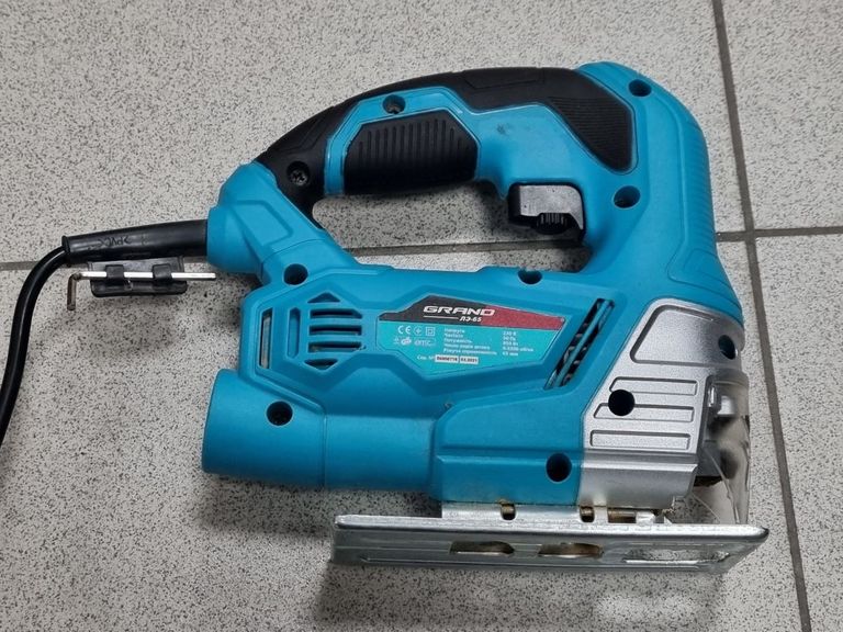 Grand ЛЭ-65 Код:01-200858726. Зображення 5