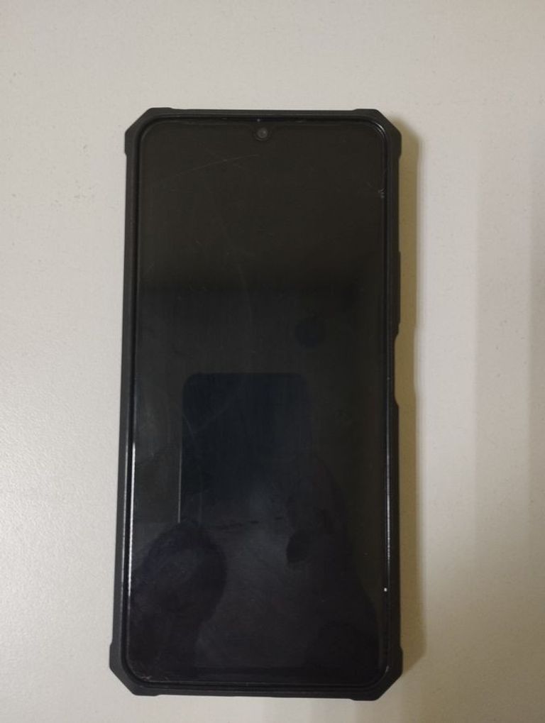 Оголошення Xiaomi redmi 13c 8/256gb Б/У