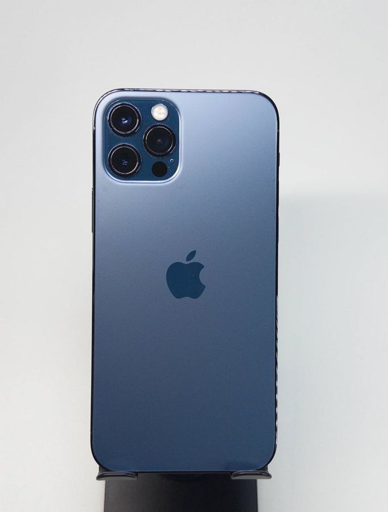 Apple iphone 12 pro 128gb Код:01-200871969. Изображение 7