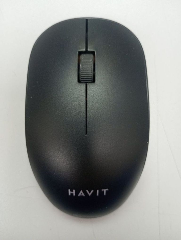 Купити Havit HV-MS358GT Б/У