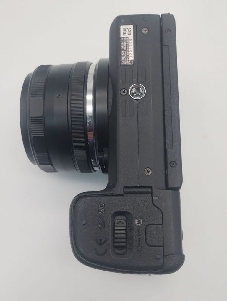 Sony alpha a6400 body Код:01-200862333. Зображення 14