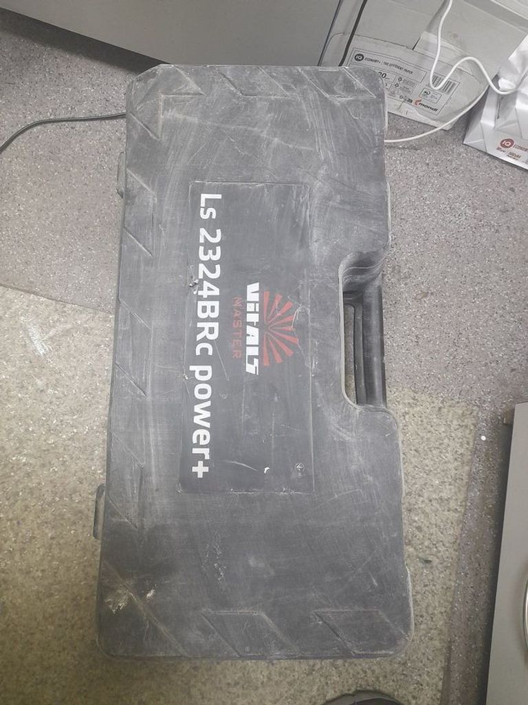 Vitals ls 2324 brc power+ Код:01-200868817. Изображение 7