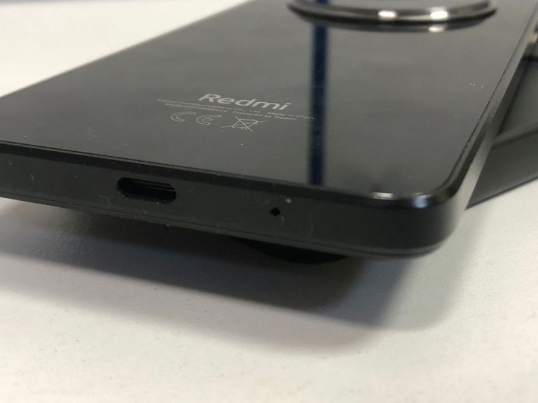 Xiaomi redmi a3 4/128gb Код:01-200873029. Зображення 8