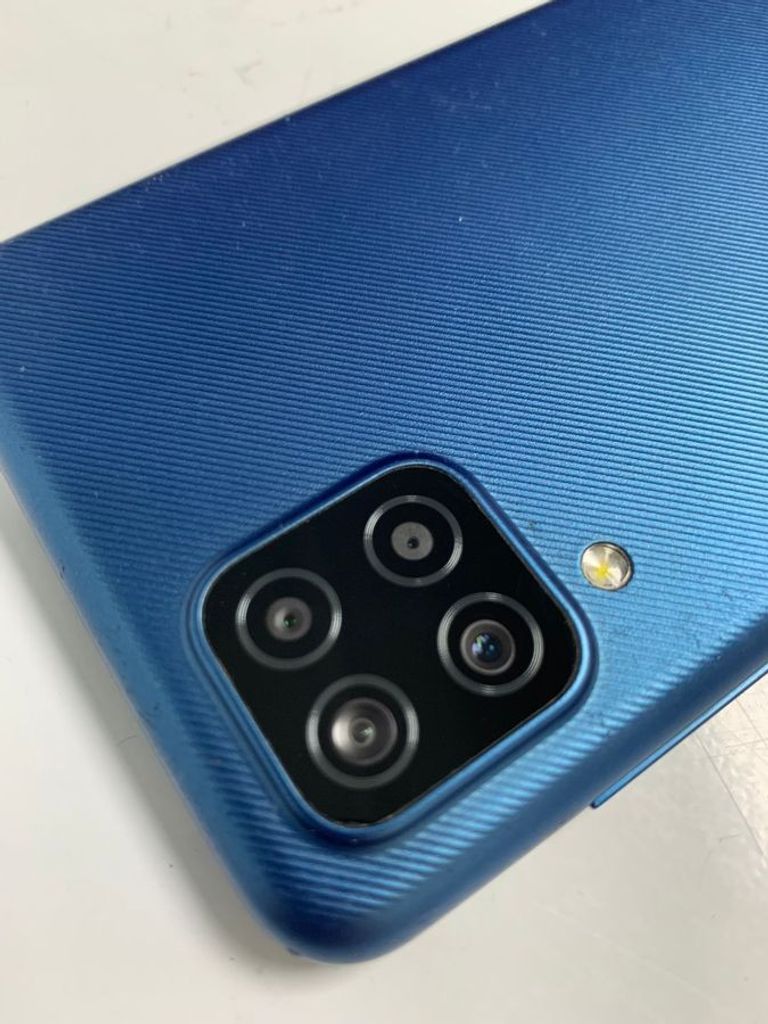 Розпродаж Samsung galaxy a12 a127f 4/64gb, продавець Техноскарб