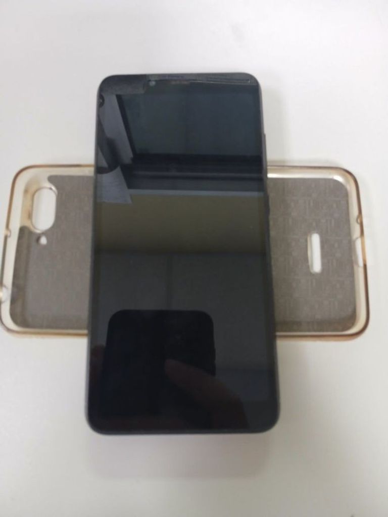 Купить Xiaomi Redmi 6 3/32GB Black Б/У