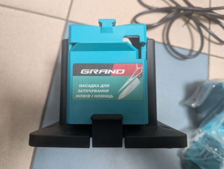 Купити Grand МЗС-350 Б/У