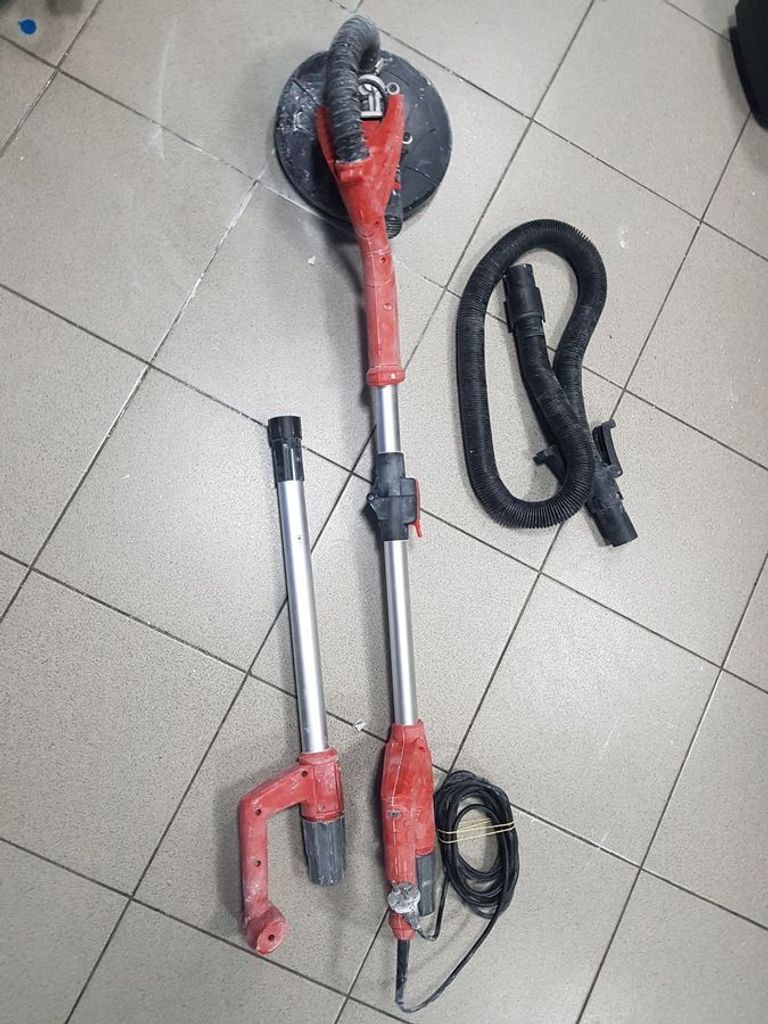 Купити Einhell tc-dw 225 Б/У