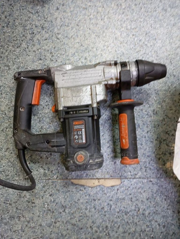 Купить Dnipro-M ПЕ-2611Б Б/У