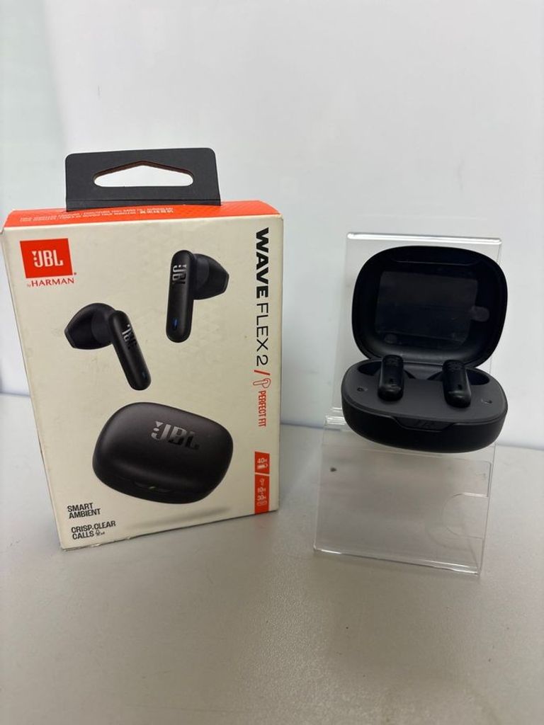 Купити Jbl wave flex 2 Б/У