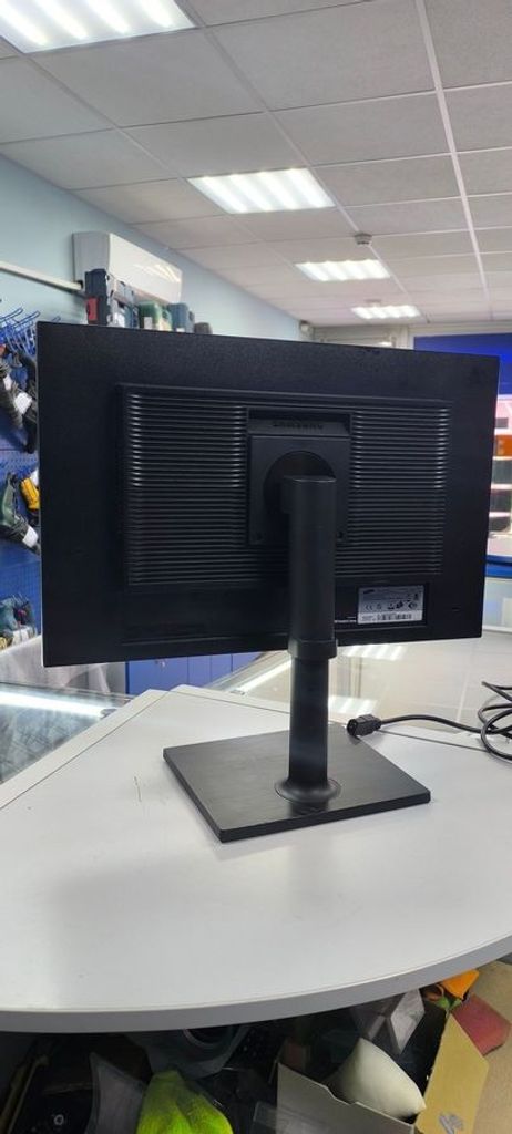 Samsung professional s24c430 Код:01-200864389. Изображение 8