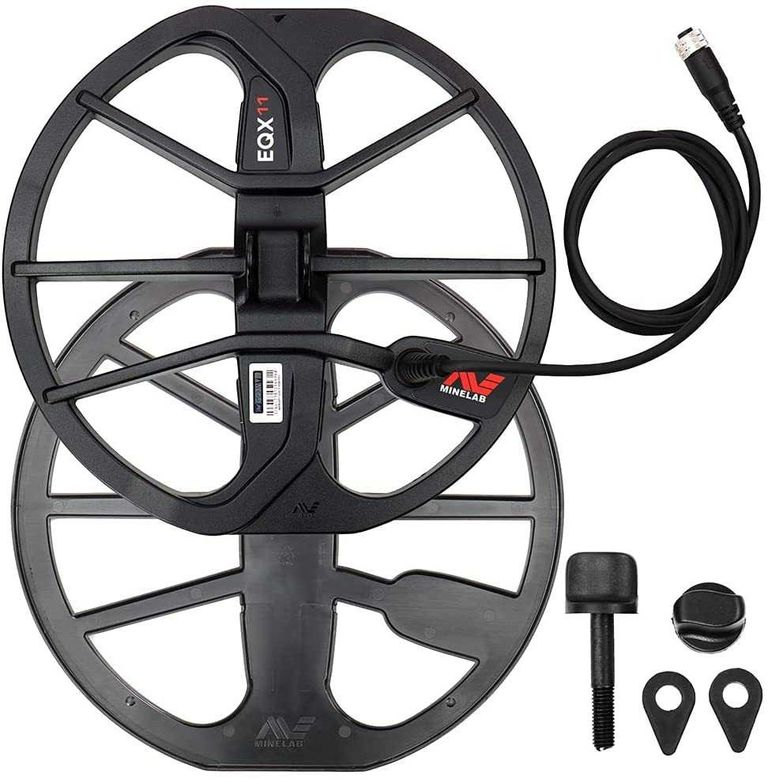 Minelab Equinox 800 Код:null. Изображение 7