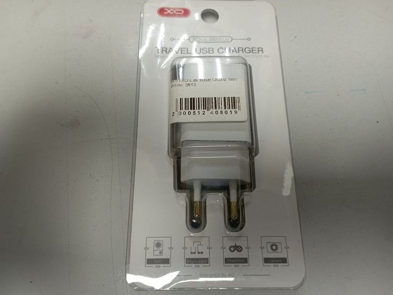 Дешево Xo L36 White з ломбарду