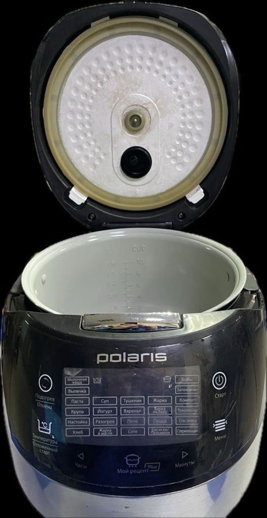Купить Polaris PMC 0517AD Б/У