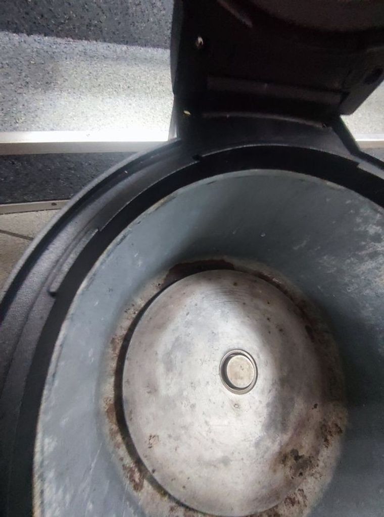 Bartscher cfxb138-195 Код:01-200875071. Изображение 6