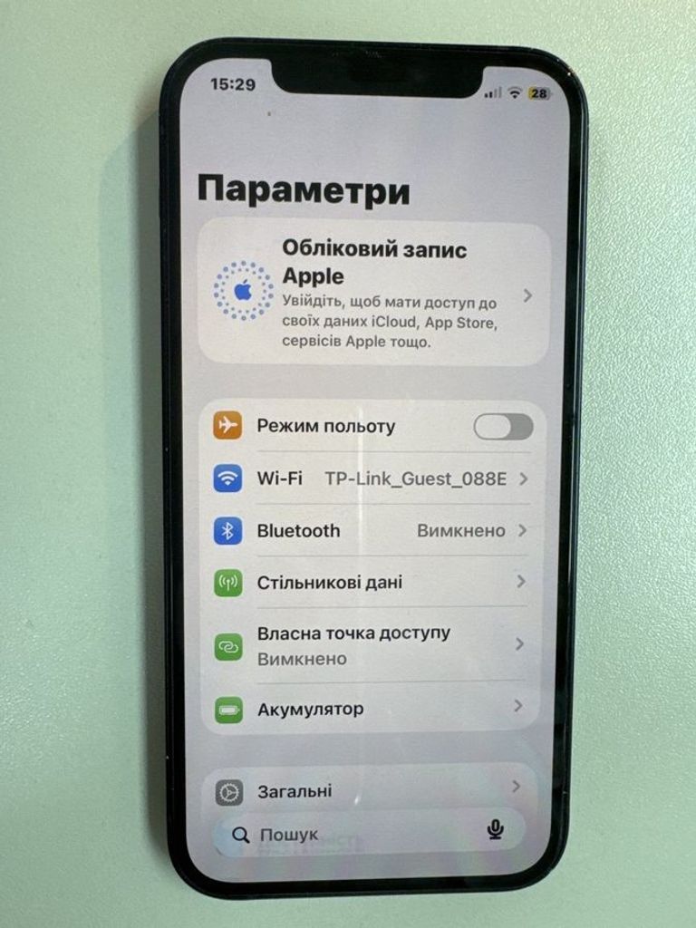 Дешиво Apple iPhone 12 128GB (PRODUCT)RED с ломбарда