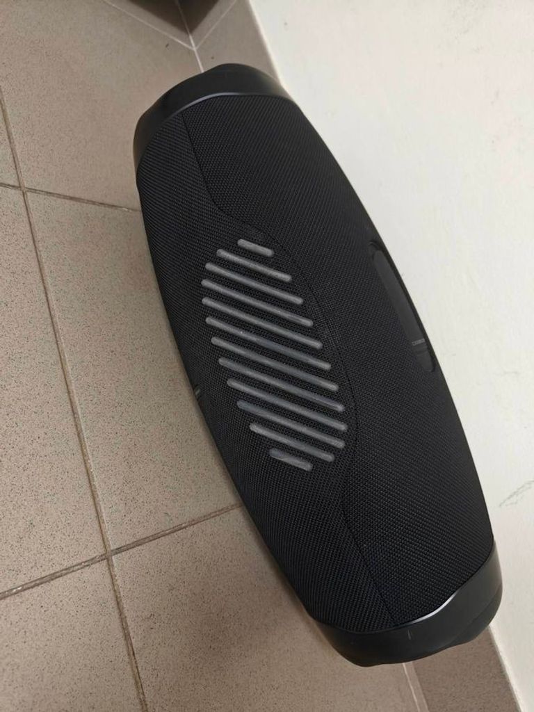 Jbl Boombox 3 Black Код:01-200875365. Зображення 7