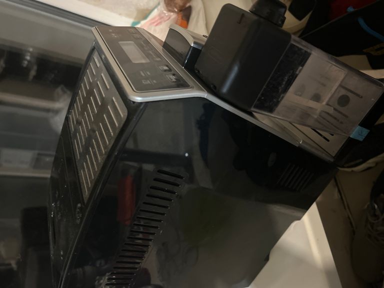 Delonghi Autentica Cappuccino ETAM 29.660.SB Код:null. Изображение 4